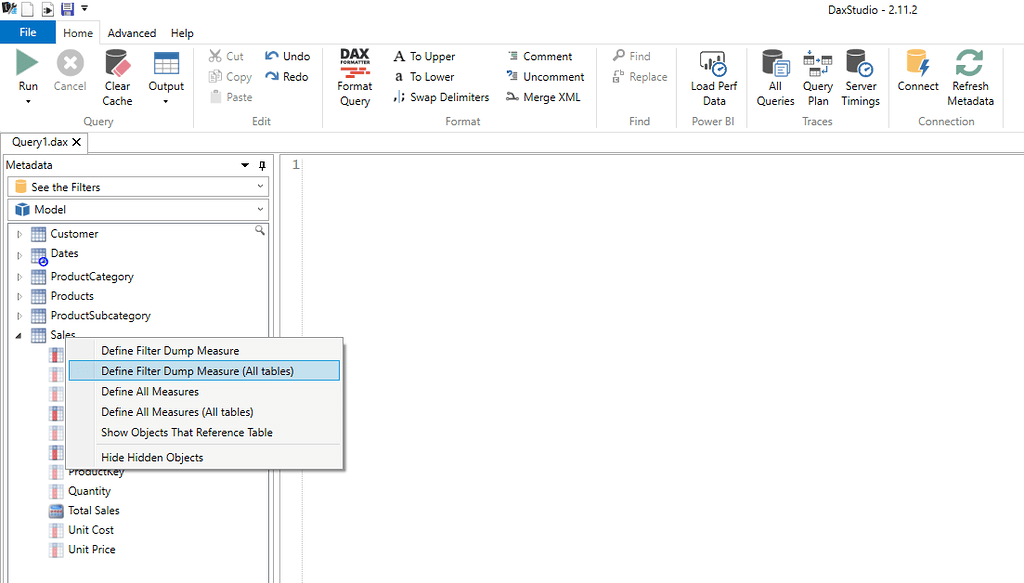 Visualizing the filter/evaluation context DAX Calculations Enterprise DNA Forum