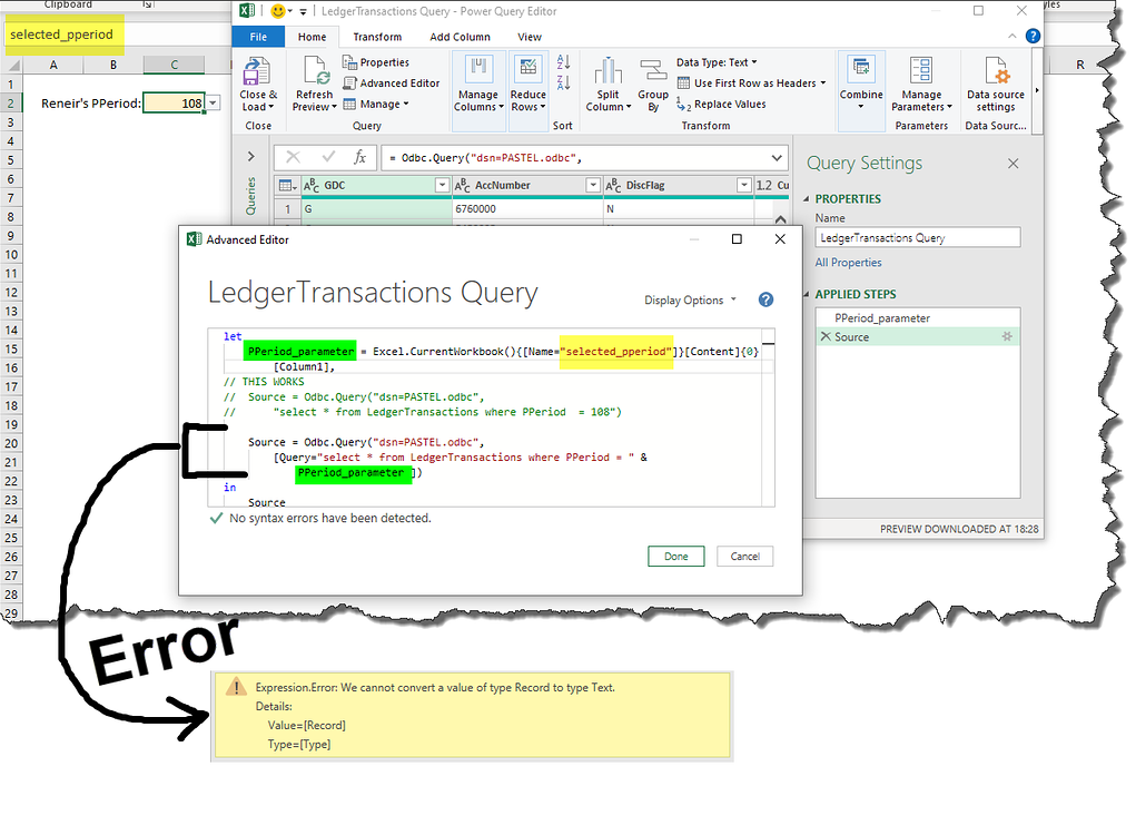 use-parameter-in-odbc-query-power-query-enterprise-dna-forum