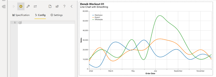 eDNA Forum - Brian Julius - Deneb Workout 01 - Line Chart with Smoothing - 1