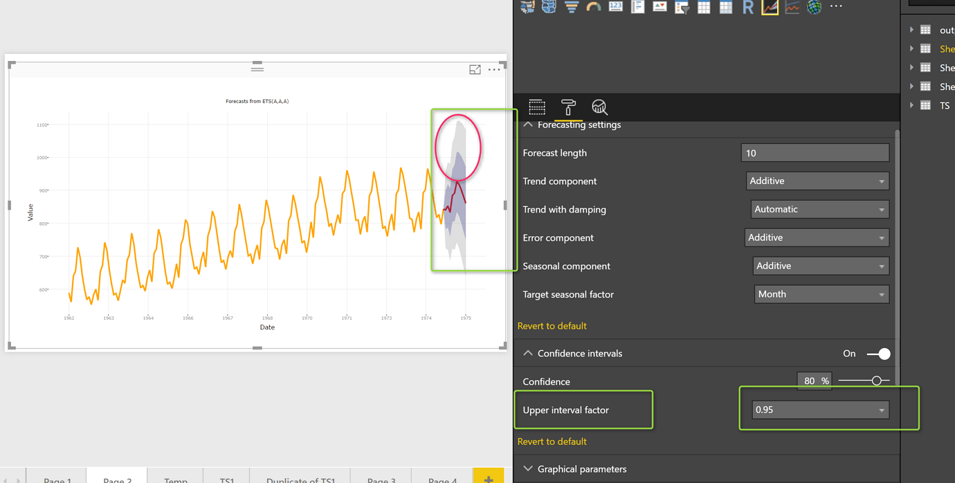 Time Series Forecasting Using DAX - Power BI - Enterprise DNA Forum