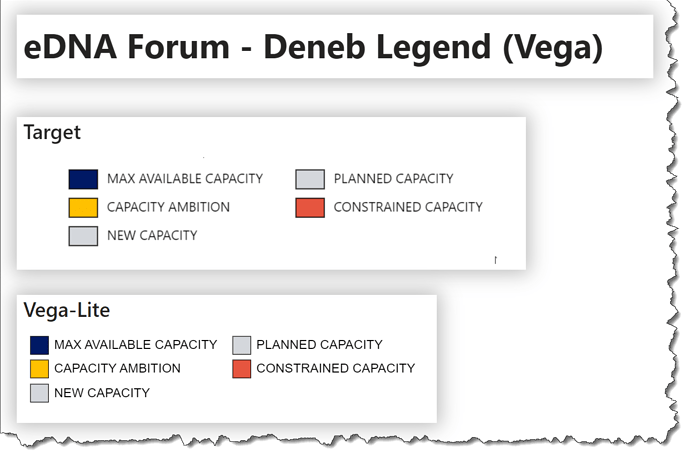 eDNA Forum - Deneb Legend (Vega) - 1