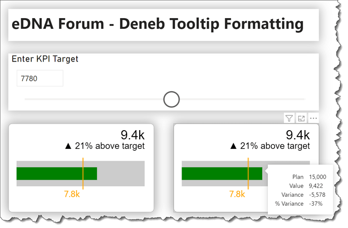 eDNA Forum - Deneb Tooltip Formatting - 1