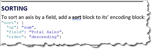 Deneb Workout 02 - Bar Chart with Internal Labels - Deneb - Enterprise ...