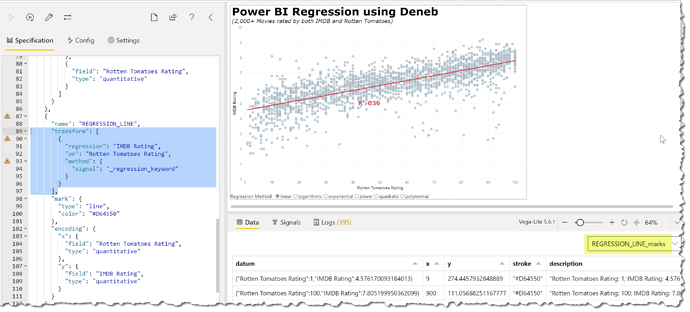 eDNA Forum - Regression Dataset - 1