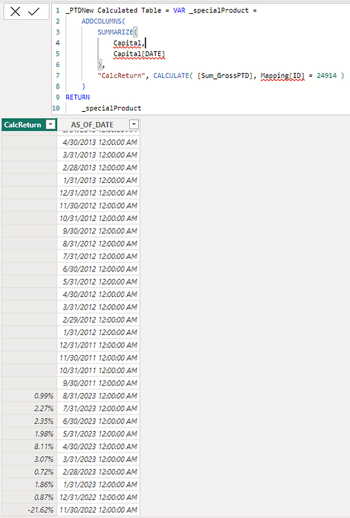 Filter Summarize table with blank values DAX Calculations Enterprise DNA Forum