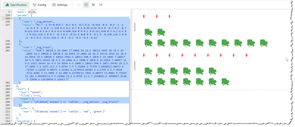 Multiple svg paths in shape? - Deneb Showcase - Enterprise DNA Forum