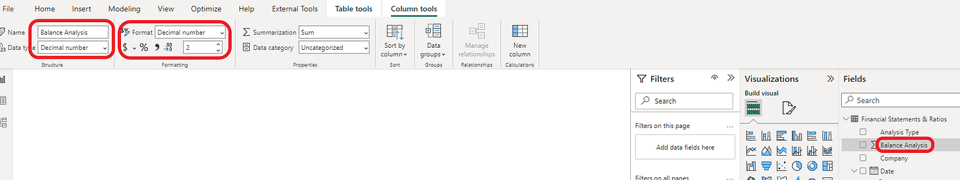 Change Data Type In Excel Power Query