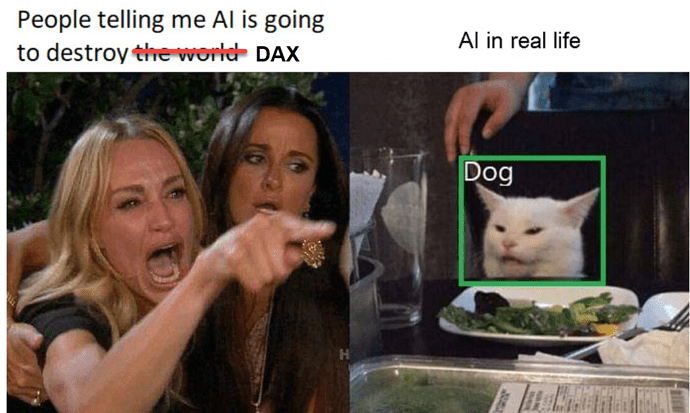 dax AI