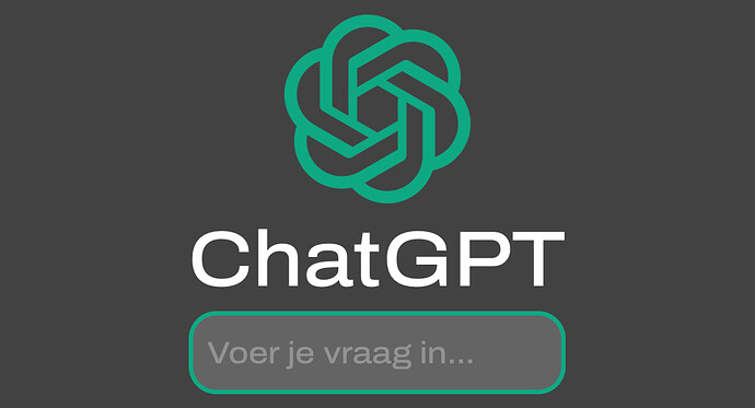chat-gpt-gebruiken