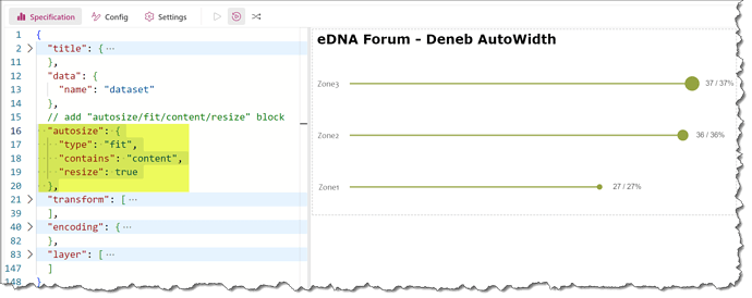 eDNA Forum - Deneb Autowidth - 2