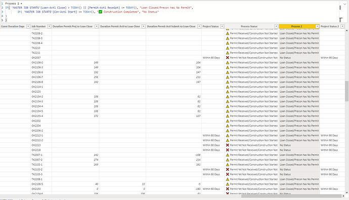 advice-on-how-to-return-text-if-date-is-blank-construction-project