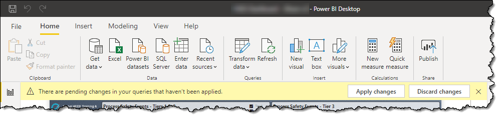 pending-changes-warning-won-t-go-away-power-bi-enterprise-dna-forum