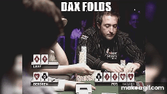 DAX Folds