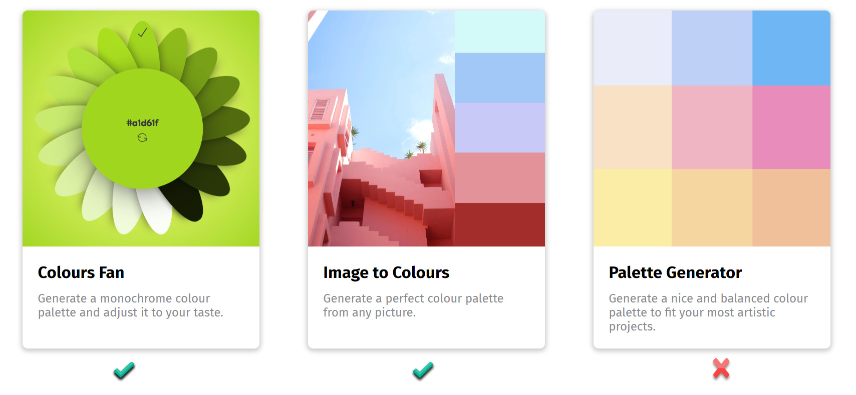 Tip Automated Json File Creator For Edna Colour Theme Generator