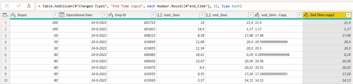 error-decimals-with-changing-type-of-data-from-time-to-text