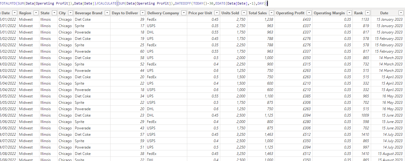 show-data-between-two-dates-in-power-bi-easy-tutorial-youtube