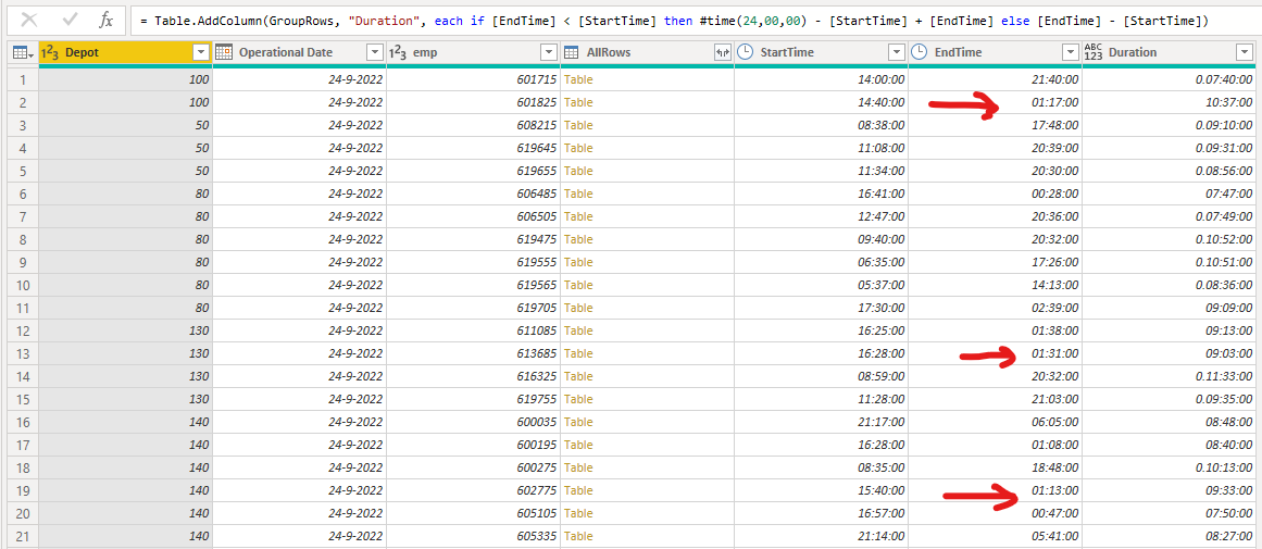 error-decimals-with-changing-type-of-data-from-time-to-text