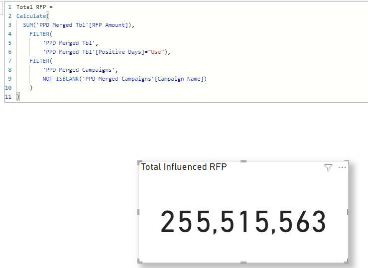  Power Bi Filter Multiple Tables By Date Printable Templates