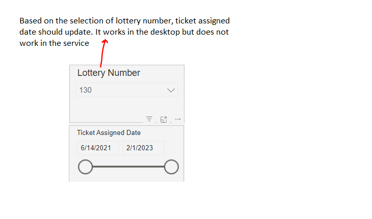 date-slicer-is-not-updating-in-power-bi-service-but-updates-in-the